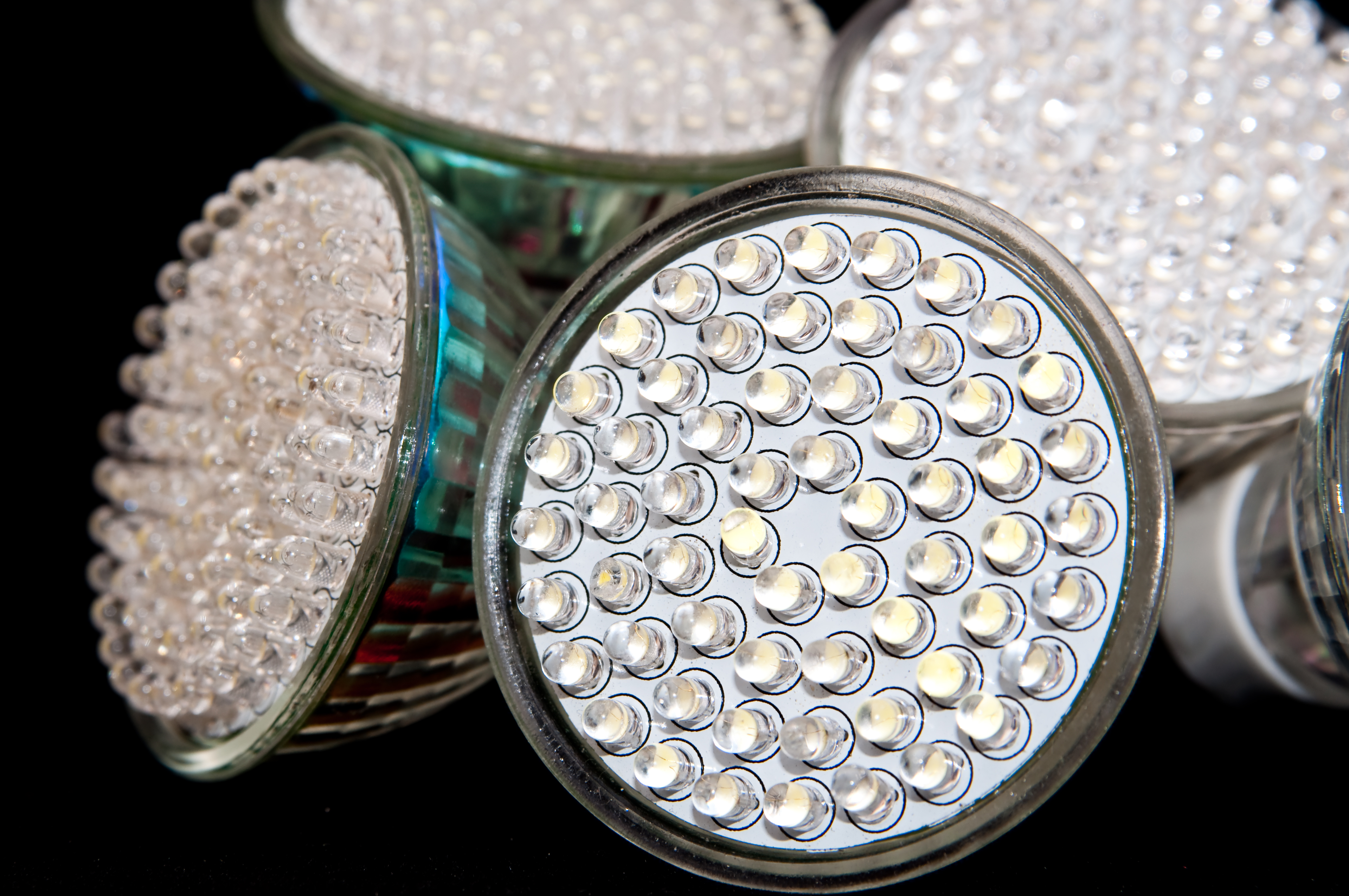 Led Francel LED Fresnel