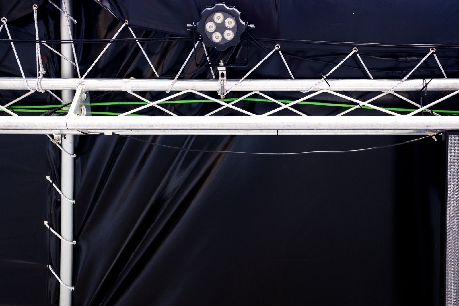 Professional stage lighting accessories