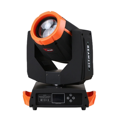 LED WARM WHITE LIGHT