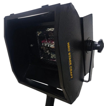 CYCLORAMA LIGHTS 1000W