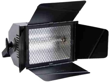 HALOGEN LIGHT LIGHT